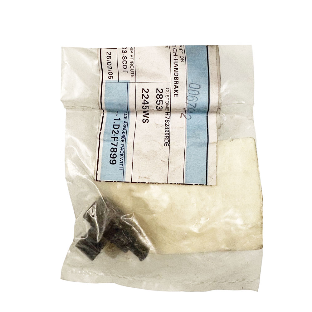 Parking Brake Switch XLB100050L